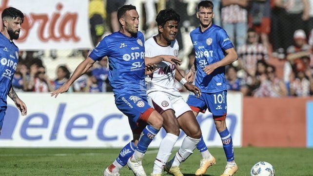 A tomar nota: así se reanudará la Copa de la Liga Profesional