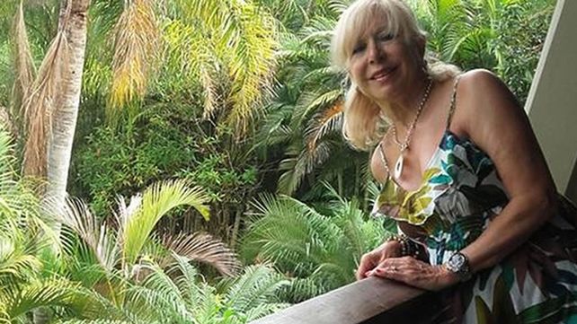 Una fiscal se tomó unos días por enfermedad y se fue de vacaciones a Brasil
