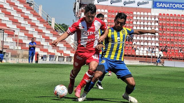 Unión y Rosario Central igualaron sin abrir el marcador por la 19ª fecha del Torneo de Reserva.