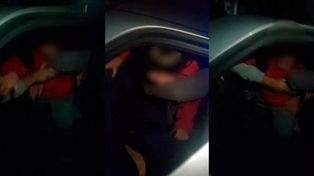 Un nuevo juzgado tomó la causa del niño entregado a su padre acusado de abuso  