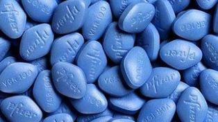 Indemnizan con viagra a un abogado que sufrió estrés postraumático