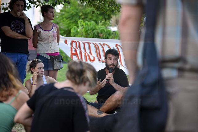 Trabajadores de la Cultura de Paraná piden la renuncia de Magda Varisco
