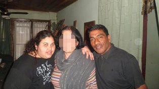 Los imputados por la muerte de Chiara seguirán detenidos