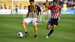 La revancha ante Central irá más tarde