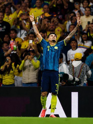 Colombia venció a Uzbekistán y debutó con el pie derecho en el Mundial 2026