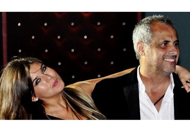 A menos de tres meses de la fecha de casamiento, se separaron