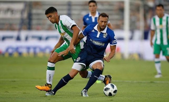 Banfield busca estirar su levantada frente a Gimnasia
