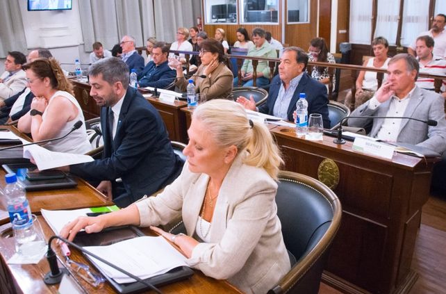 Senadores aprobaron reestablecer la Emergencia en Obras Públicas y Viales