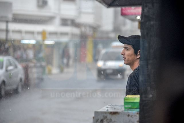 Foto UNO / Mateo Oviedo