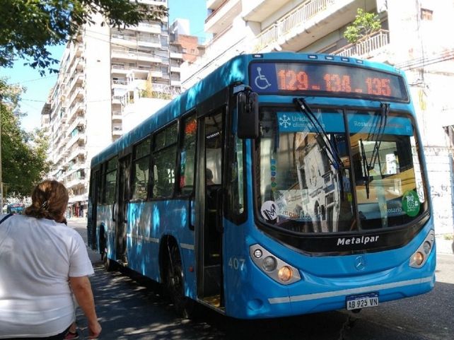 Varias líneas circularán con más frecuencia para facilitar la movilidad a estudiantes