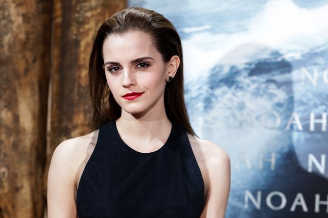 Emma Watson le confesó sus sentimientos a los fans de Harry Potter: Hermione sigue siendo mi personaje favorito.&nbsp;