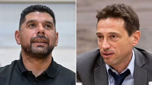 San Lorenzo vive días complicados desde lo institucional.