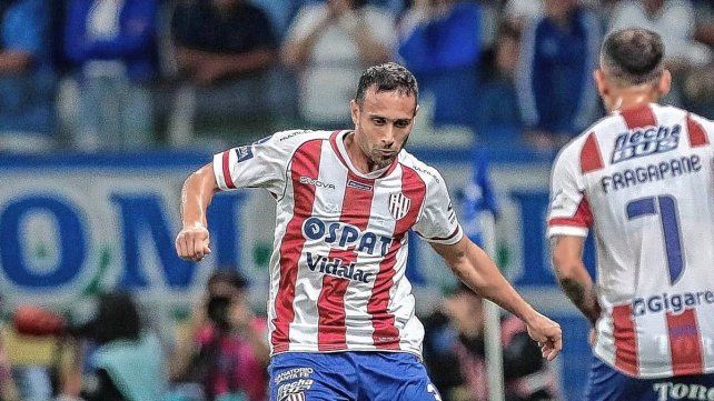 Corvalán: Unión tenía un nombre y no podíamos venir a pasar vergüenza