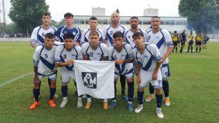 Nobleza cayó ante Patronato en el debut en la Copa Túnel Subfluvial.