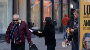 La campaña para las Paso en Santa Fe muestra a la política y a la sociedad en frecuencias distintas.&nbsp;