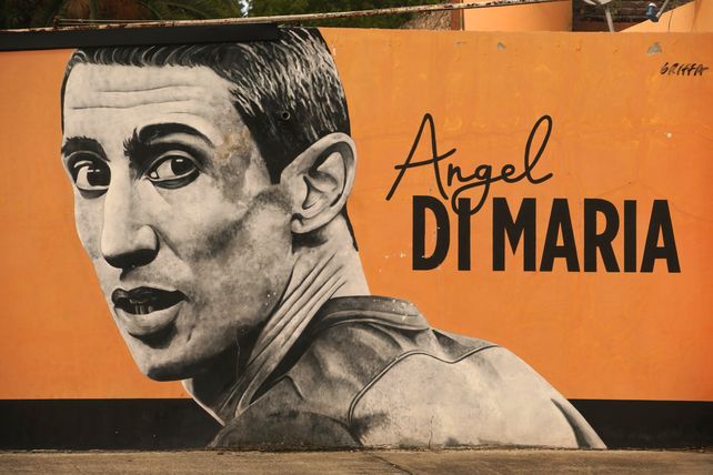 Los murales son parte de los atractivos turísticos de esta ciudad.&nbsp;