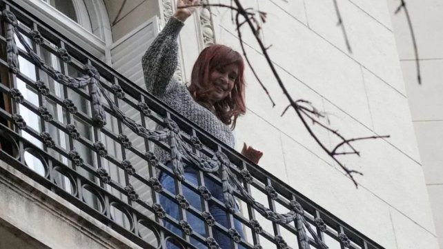 Un nuevo juicio para la ya condenada Cristina Kirchner
