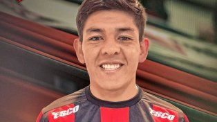 Patronato suma su primer refuerzo: Diego Armando Díaz llega desde Unión
