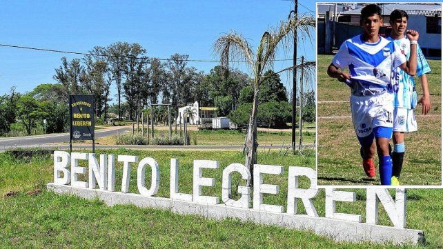 Un joven discutió con un hombre y terminó asesinado a balazos en Concordia