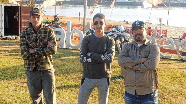 El triatlón Setúbal Winter Multisport se desarrollará el próximo domingo 4 de agosto.