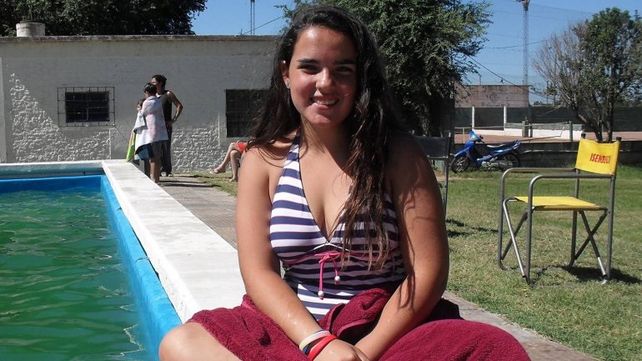 Este jueves imputarían a dos adultos por el caso Chiara