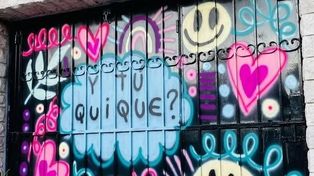 La ludoteca donde la docente abandonó a los tres menores