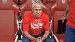 Mientras Madelón espera, Unión cierra otra semana sin técnico y crece al ansiedad