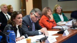 Diputados inició la discusión de la reducción de la jornada laboral.