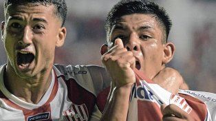 Madelón, con una lógica decisión con el DAD en Unión