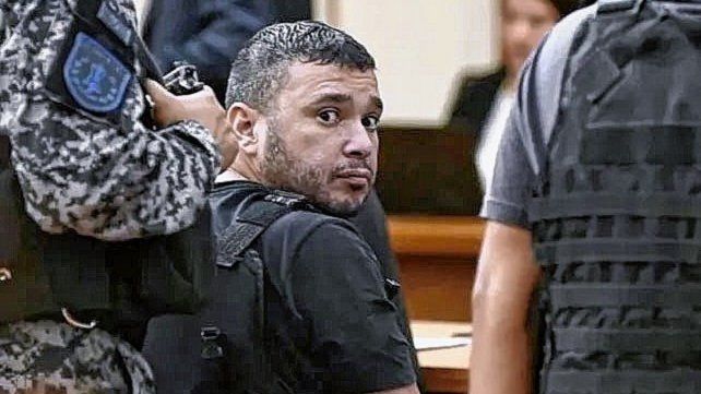 Secuestraron en Entre Ríos helicóptero preparado para rescatar un narco