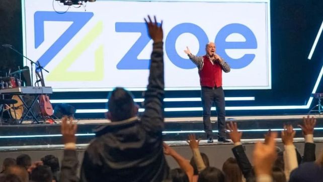 Generación Zoe quedó intervenida.