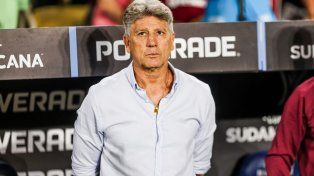 Tras la eliminación ante Lanús