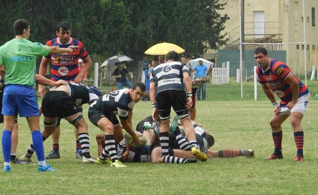 Alma Juniors logró la permanencia