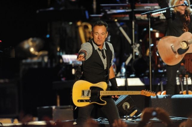 Springsteen