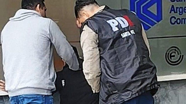 Gastronómico detenido como presunto homicida de Orlando Oliva