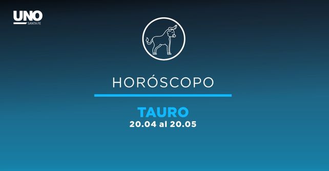 Horóscopo de Tauro