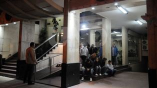 No debimos habernos metido, dijo el compañero herido del mozo asesinado el fin de semana