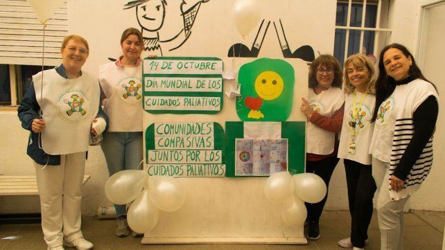La asociación formada por padres