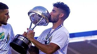 Cuando salí de Central pregunté si había lugar en Unión