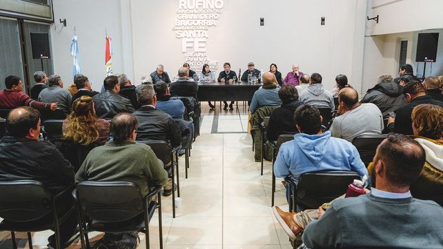 Paro de Municipales: la ciudad de Santa Fe no se adhiere pero habrá cortes de tránsito