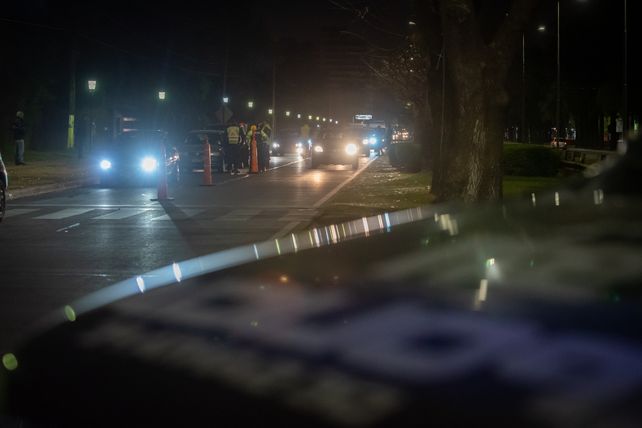 La Municipalidad de Granadero Baigorria continuó con su sostenida política de control y prevención en materia de tránsito.