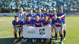La Perla del Oeste clasificó a cuartos de final de la Copa Federación al derrotar en los penales por 4 a 2 a Juventud Unida de Humboldt.