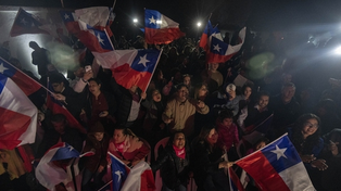 Chile: la derecha venció al oficialismo y dictará la nueva Constitución