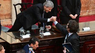 El Gobierno de Javier Milei adecuó partidas de gastos en el Presupuesto 2025 por decreto con ampliación del de 2023. Quienes se verán perjudicados&nbsp;