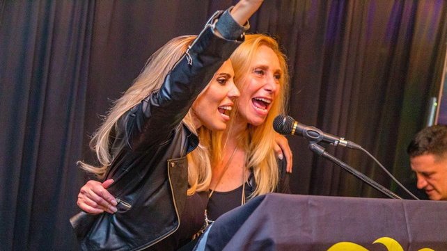 La diputada nacional Romina Diez respaldó públicamente a la secretaria General de la Presidencia