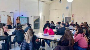Un nuevo curso de manipulación de alimentos