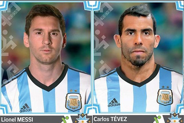 ¿Messi el difícil?