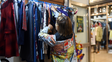 El precio de la ropa en Santa Fe lleva un año sin aumento y con rentabilidad negativa