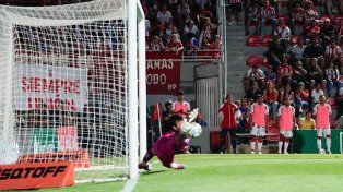 Unión redefine su arco y suma nuevos nombres en la carrera por el 1