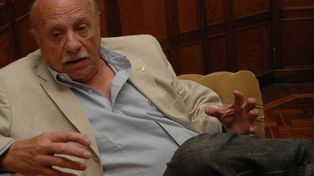 El exentrenador de Los Pumas, el rosarino José Luis Imhoff, cargó contra los dirigentes de la Unión Argentna de Rugby (UAR),.